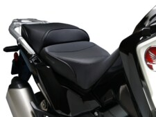 Sargent's REVolution OEM Upgrade on the Honda Africa Twin 2020 REV-687)